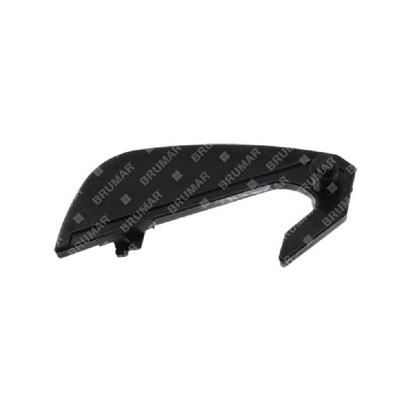 Throttle safety lever for PROGREEN chainsaws - 056988