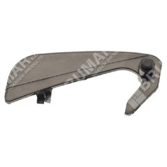 Leva sicurezza acceleratore per motoseghe PROGREEN - 054899 | NewgardenParts.com