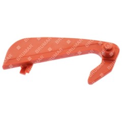 Throttle safety lever for PROGREEN chainsaws - 054691 | NewgardenParts.com