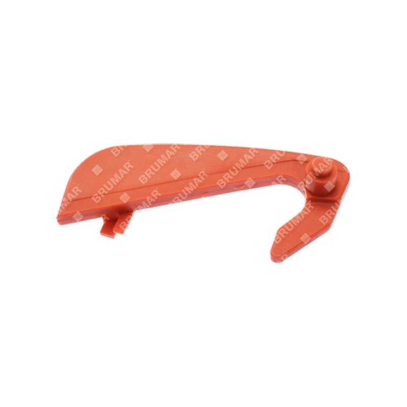 Leva sicurezza acceleratore per motoseghe PROGREEN - 054691
