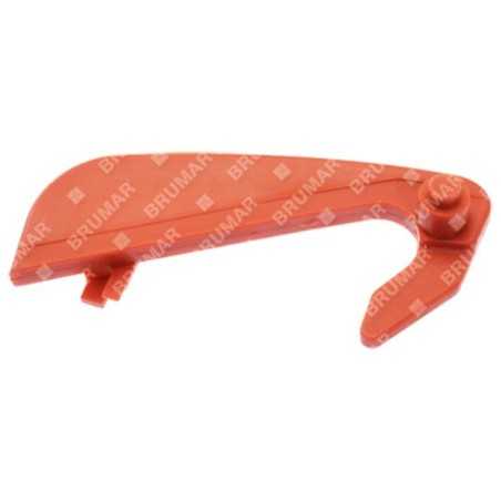 Throttle safety lever for PROGREEN chainsaws - 054691 | NewgardenParts.com