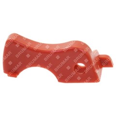 Throttle lever for PROGREEN chainsaws - 053966 | NewgardenParts.com