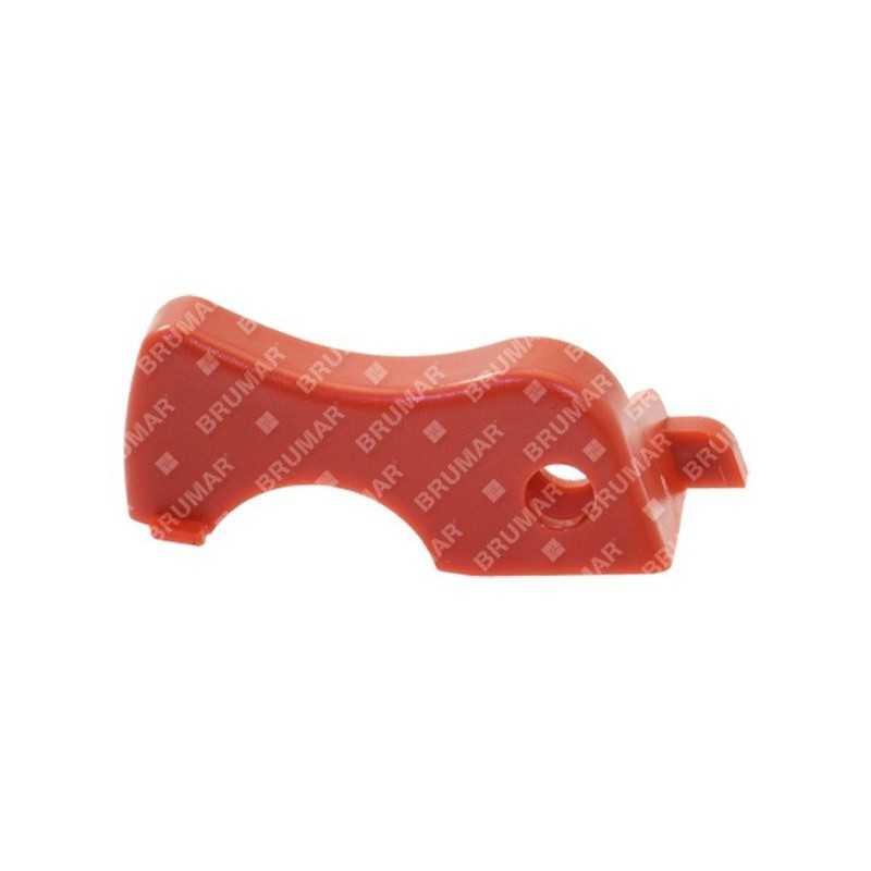 Throttle lever for PROGREEN chainsaws - 053966