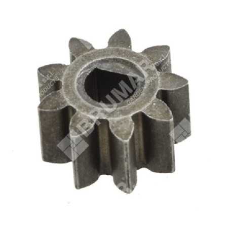 PROGREEN engine sprocket - 048788 | NewgardenParts.com