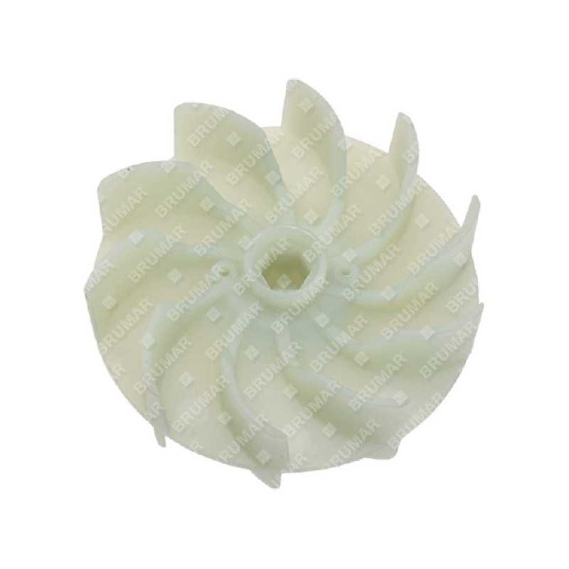 Ventola per aspiratori soffiatori PROGREEN - 054107