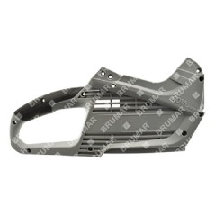 Poignée semi droite pour taille-haie PROGREEN - 048809 | NewgardenParts.com