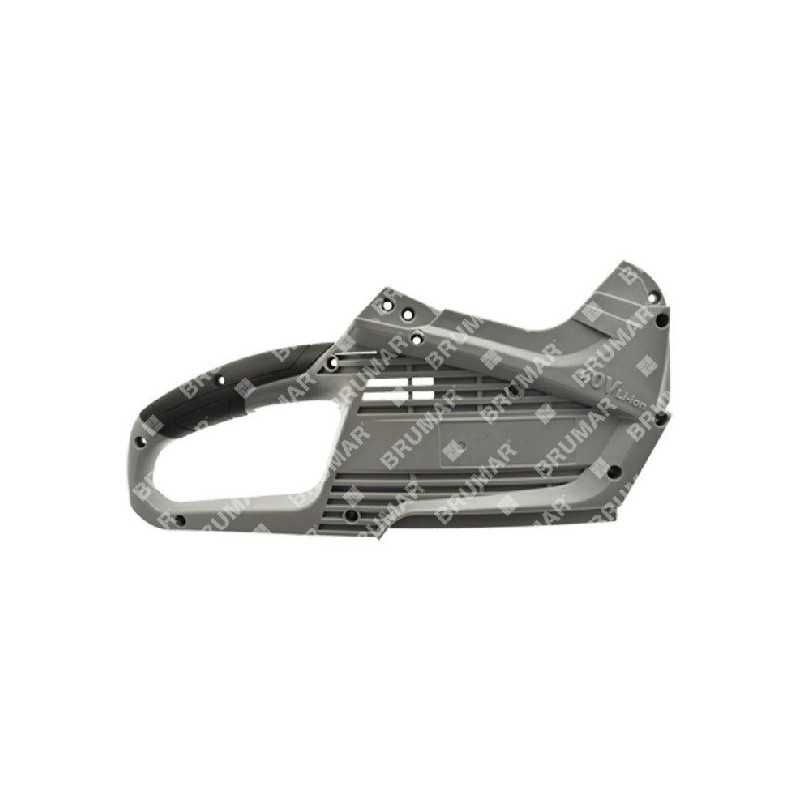 Semi right handle for PROGREEN hedge trimmers - 048809