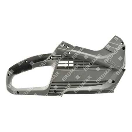 Halbrechter Griff für PROGREEN Heckenscheren – 048809 | NewgardenParts.com
