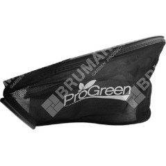 Collection bag for PROGREEN lawnmower - 048824 | NewgardenParts.com