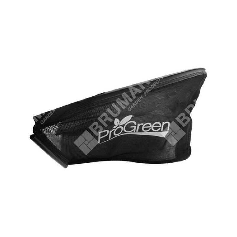 Collection bag for PROGREEN lawnmower - 048824