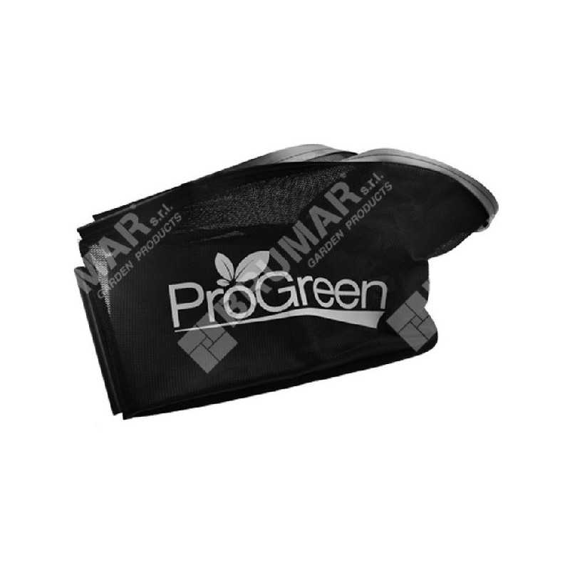 Collection bag for PROGREEN lawnmower - 048693