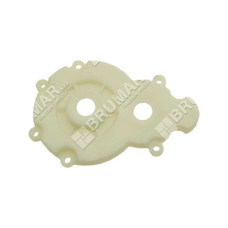 Cover adjustment gear for PROGREEN hedge trimmers - 048773