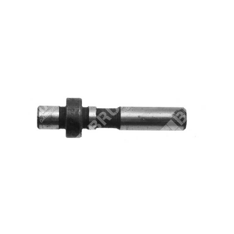Driven gear shaft for PROGREEN hedge trimmers - 048783