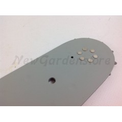 Barra motosega da legna lunghezza 50 cm per catena maglie 69 451716 | NewgardenParts.com