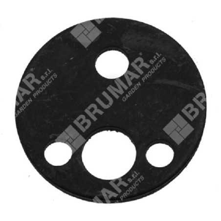 Getriebe mit Exzenter für PROGREEN Heckenscheren - 048776 | NewgardenParts.com