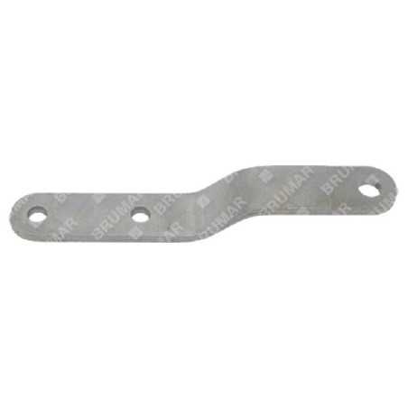 Support support guide lame pour taille-haie PROGREEN - 058948 | NewgardenParts.com