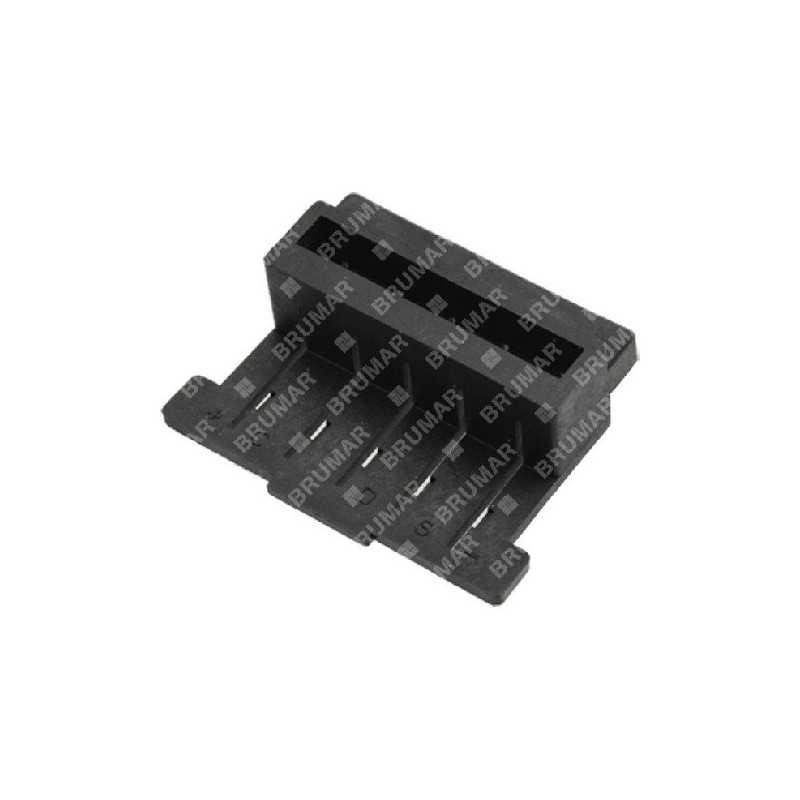 Supporto connettore batteria per tagliasiepi PROGREEN - 048799