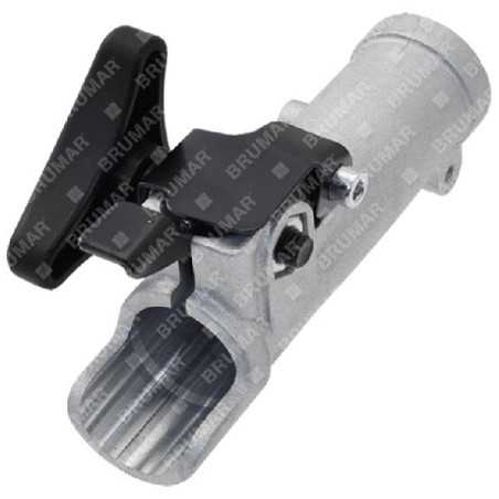 Giunto asta motore per potatori PROGREEN - 057738 | NewgardenParts.com