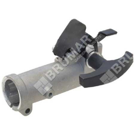Giunto asta prolunga per multitool PROGREEN - 054078 | NewgardenParts.com