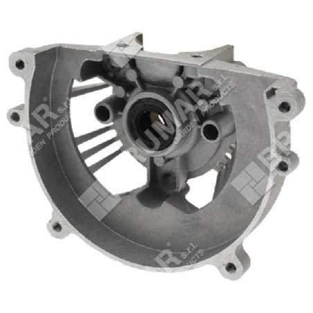 Carter destro motore PROGREEN - 024053 | NewgardenParts.com