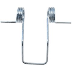 Ressort de poignée de relevage de roue pour tondeuse à gazon PROGREEN - 059228 | NewgardenParts.com