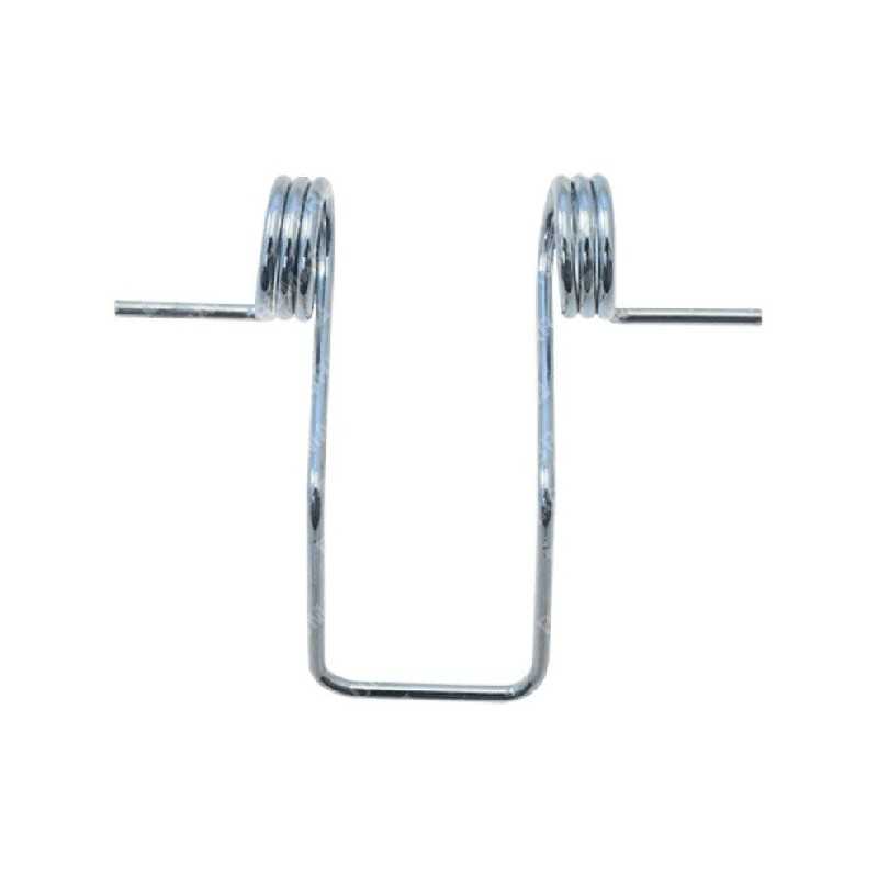 Wheel lift handle spring for PROGREEN lawnmower - 059228