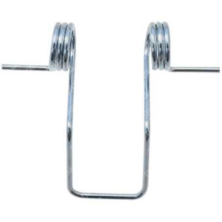 Molla impugnatura alzaruote per rasaerba PROGREEN - 059228 | NewgardenParts.com
