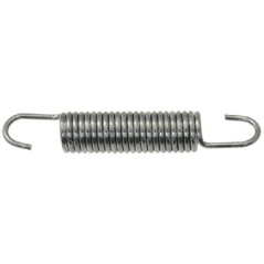 Muelle soporte elevación rueda para cortacésped PROGREEN - 059225