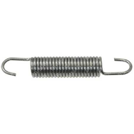 Radhebehalterungsfeder für PROGREEN Rasenmäher – 059225 | NewgardenParts.com