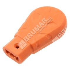 Poignée de levier de relevage de roue pour tondeuse à gazon PROGREEN - 028059 | NewgardenParts.com