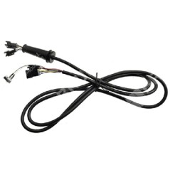 Elektrokabel für PROGREEN Rasenmäher – 048688 | NewgardenParts.com