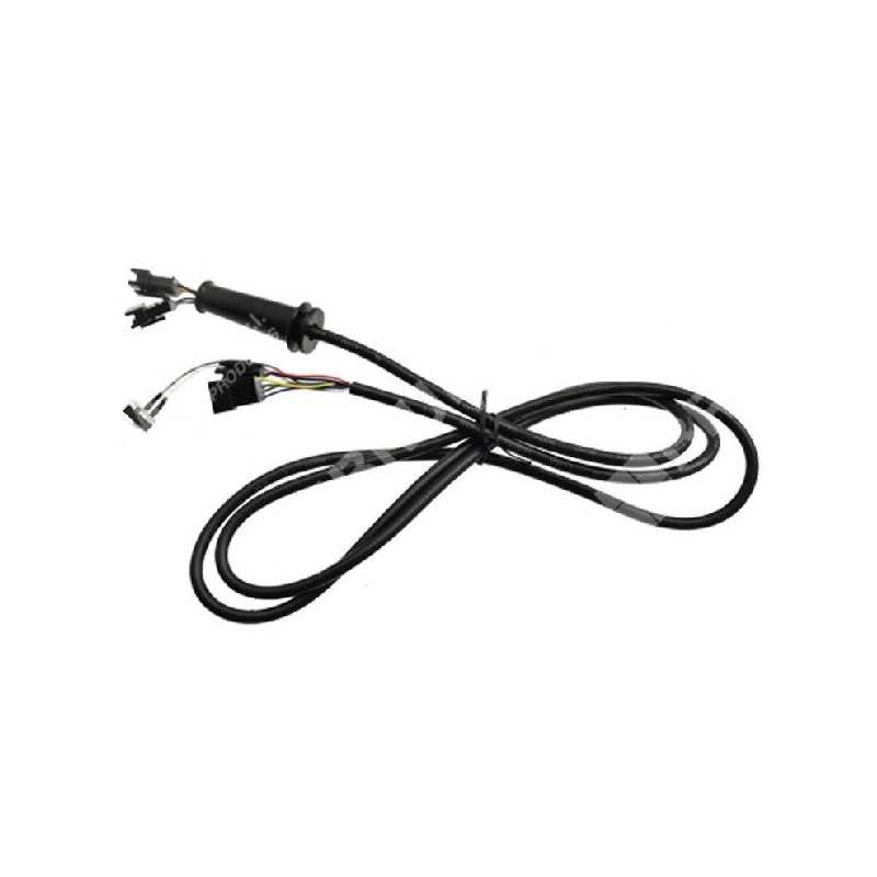 Elektrokabel für PROGREEN Rasenmäher – 048688