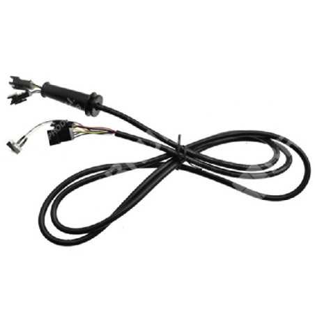 Elektrokabel für PROGREEN Rasenmäher – 048688 | NewgardenParts.com