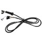 Electric cable for PROGREEN lawnmower - 048688