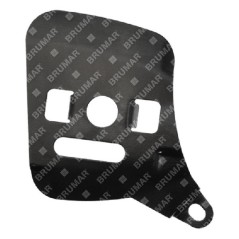 External bar plate for PROGREEN chainsaws - 054181 | NewgardenParts.com
