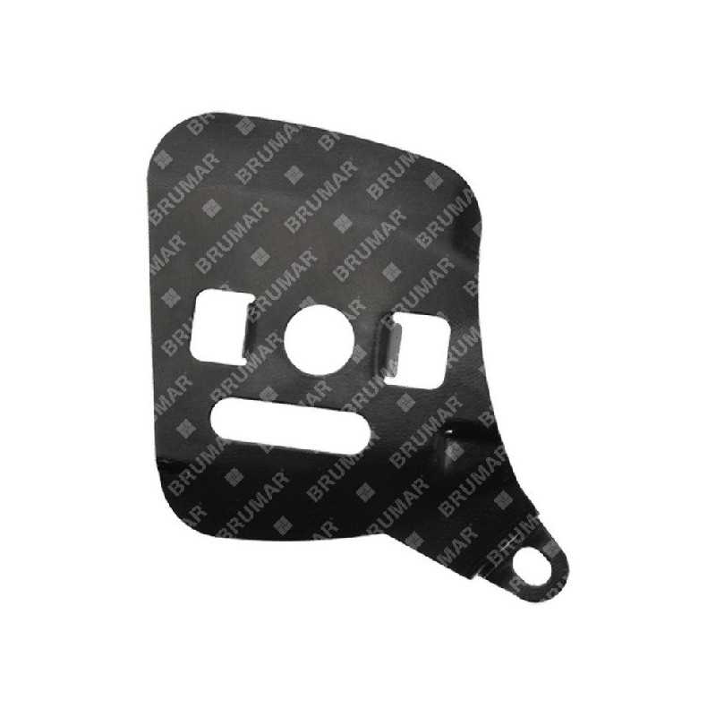 External bar plate for PROGREEN chainsaws - 054181