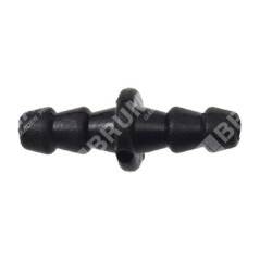 Oil hose connector for PROGREEN chainsaws - 029339 | NewgardenParts.com