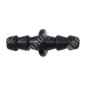 Oil hose connector for PROGREEN chainsaws - 029339