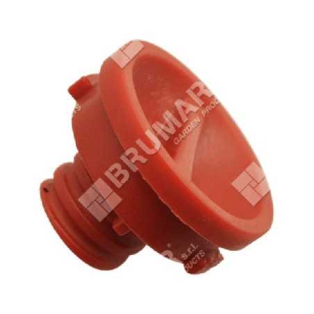 Antivibrante a tappo per tagliasiepi PROGREEN - 025033 | NewgardenParts.com