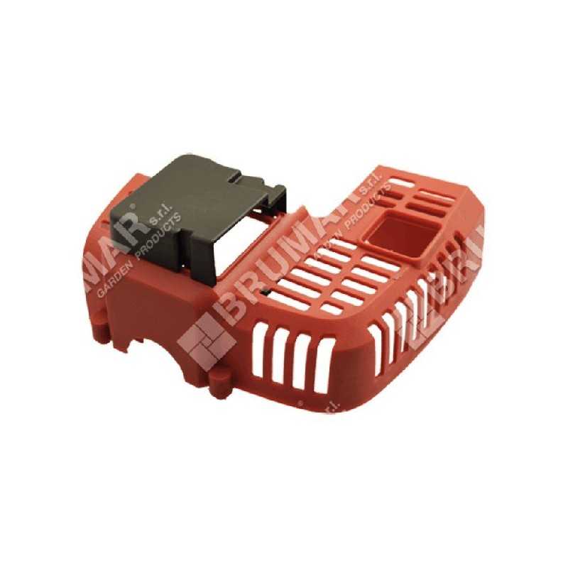 Protector de motor para cortasetos PROGREEN 0615602 - 025103