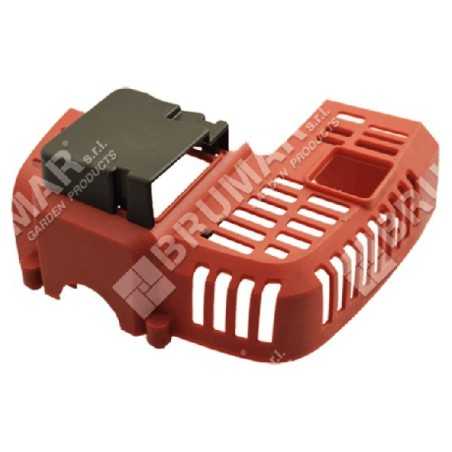 Protector de motor para cortasetos PROGREEN 0615602 - 025103 | NewgardenParts.com