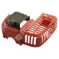 Protector de motor para cortasetos PROGREEN 0615602 - 025103