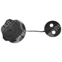 Tappo serbatoio carburante per decespugliatori PROGREEN - 048004 | NewgardenParts.com