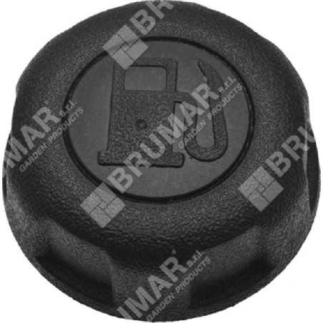 Fuel tank cap for PROGREEN tillers - 046706 | NewgardenParts.com