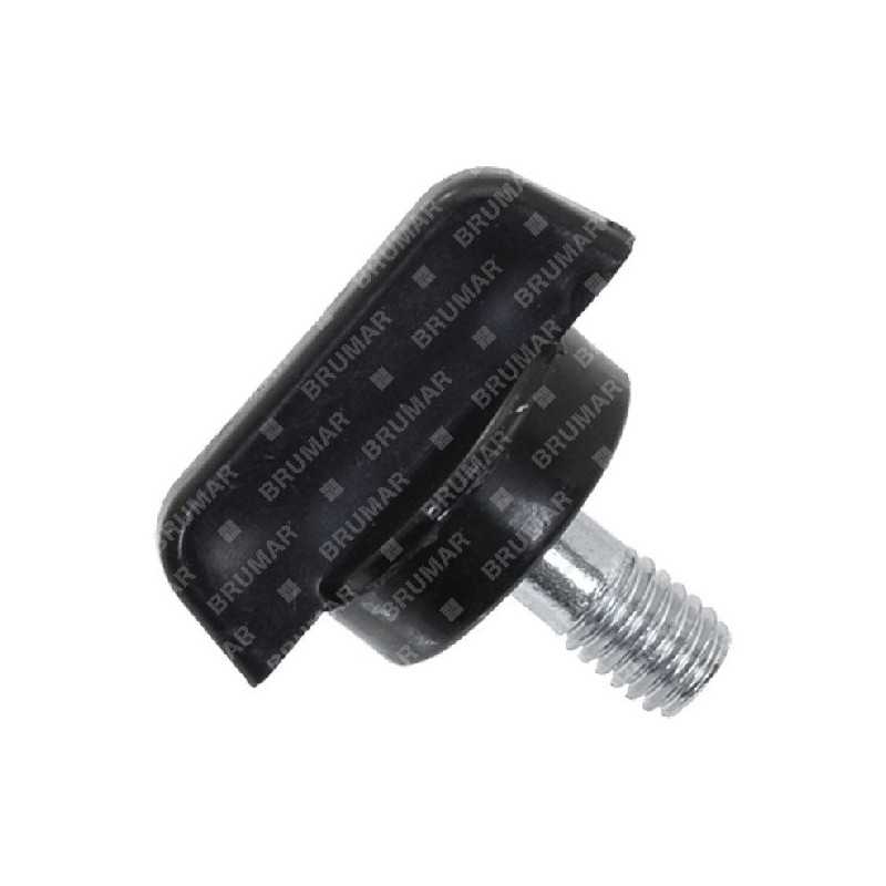 Air filter cover wing nut for PROGREEN brush cutter - 057709
