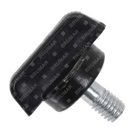 Flügelmutter für Luftfilterabdeckung für PROGREEN-Freischneider – 057709 | NewgardenParts.com