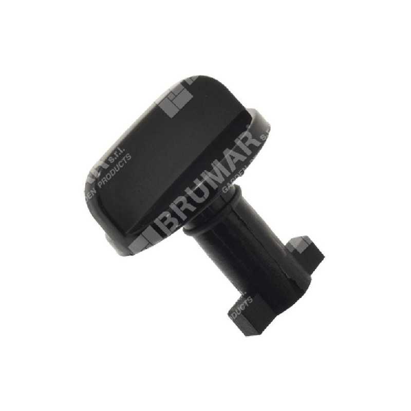 PROGREEN air filter cover wing nut - 030758