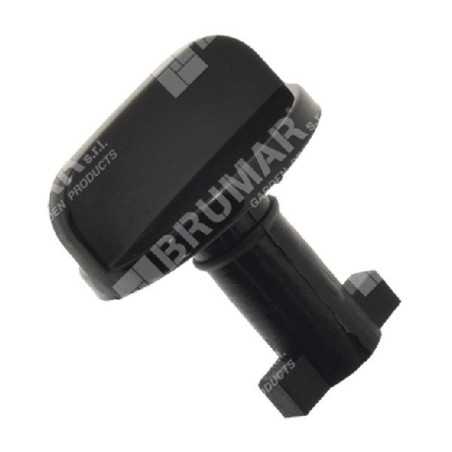 PROGREEN Flügelmutter für Luftfilterdeckel – 030758 | NewgardenParts.com
