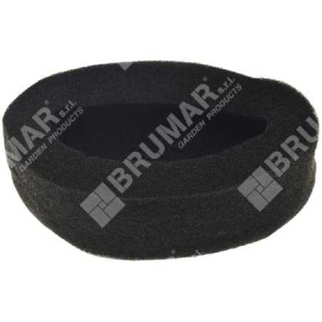 Spugna filtro aria per motozappe PROGREEN - 046698 | NewgardenParts.com