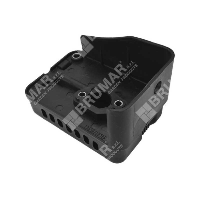 Air filter box for PROGREEN tillers - 046697